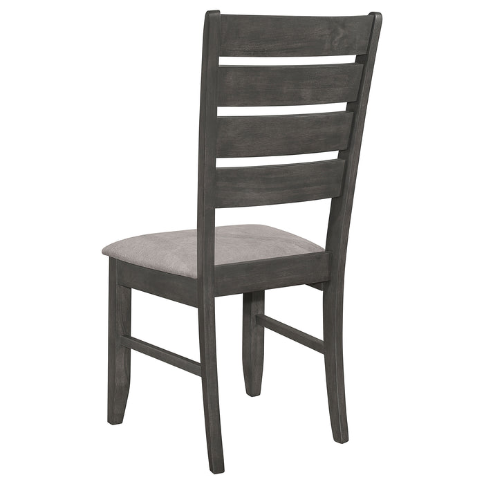 Dalila Dining Side Chair - Home Furniture And More (Brentwood, MD)
