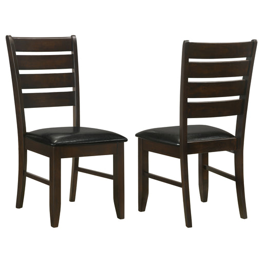 Dalila Dining Side Chair - Home Furniture And More (Brentwood, MD)
