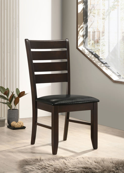 Dalila Dining Side Chair - Home Furniture And More (Brentwood, MD)