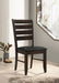 Dalila Dining Side Chair - Home Furniture And More (Brentwood, MD)