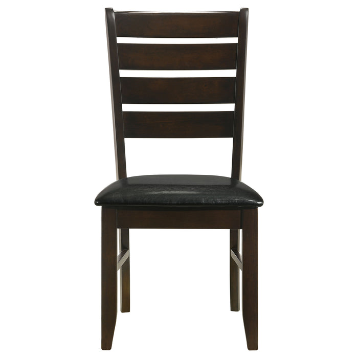 Dalila Dining Side Chair - Home Furniture And More (Brentwood, MD)