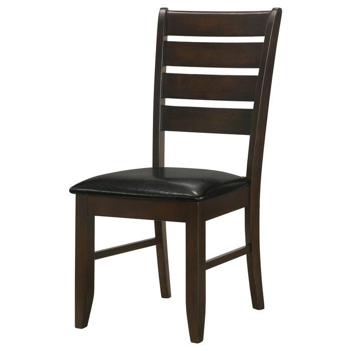 Dalila Dining Side Chair - Home Furniture And More (Brentwood, MD)