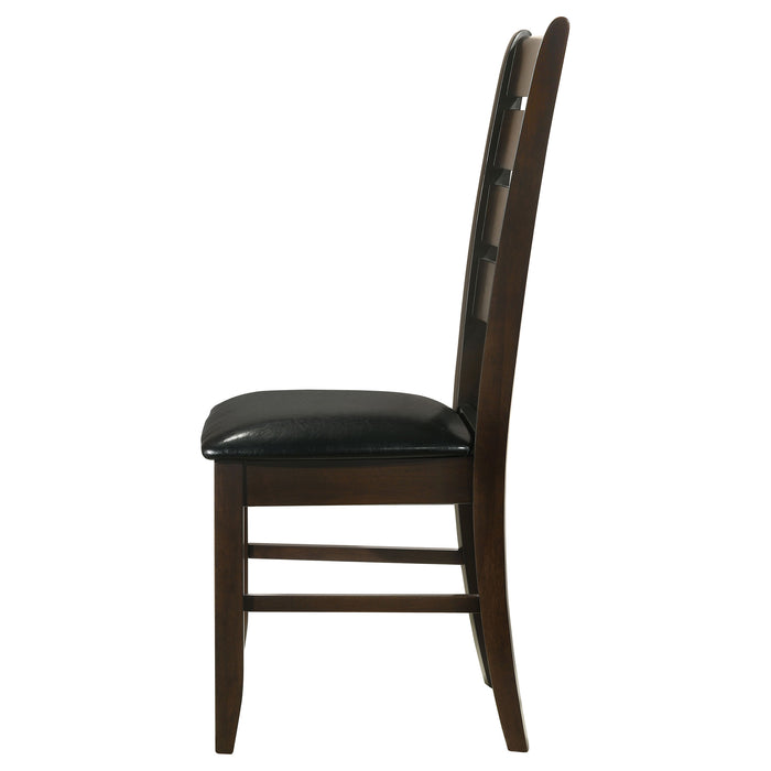 Dalila Dining Side Chair - Home Furniture And More (Brentwood, MD)