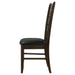 Dalila Dining Side Chair - Home Furniture And More (Brentwood, MD)