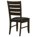 Dalila Dining Side Chair - Home Furniture And More (Brentwood, MD)