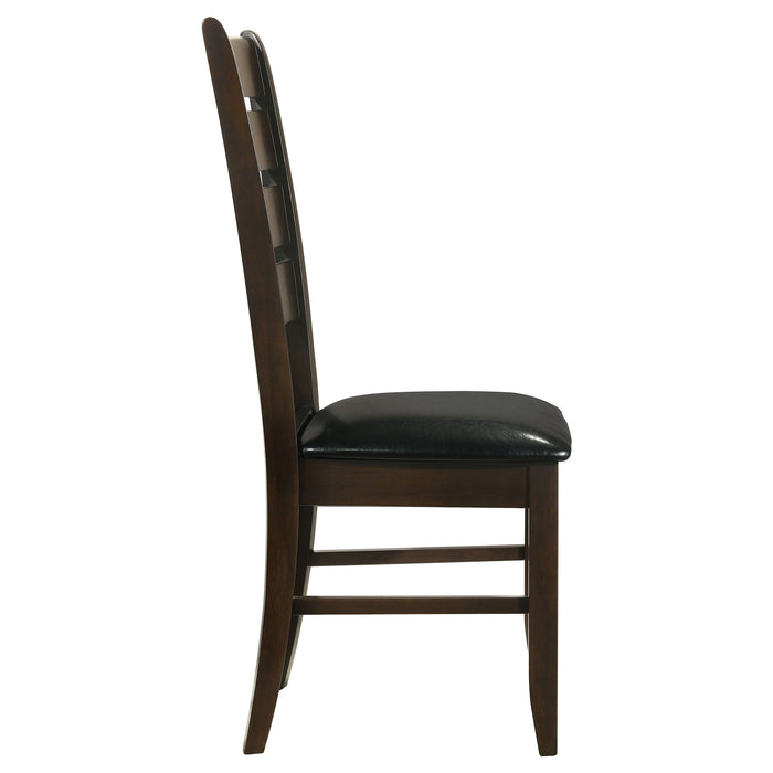 Dalila Dining Side Chair - Home Furniture And More (Brentwood, MD)
