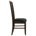 Dalila Dining Side Chair - Home Furniture And More (Brentwood, MD)
