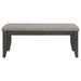 Dalila Dining Bench - Home Furniture And More (Brentwood, MD)