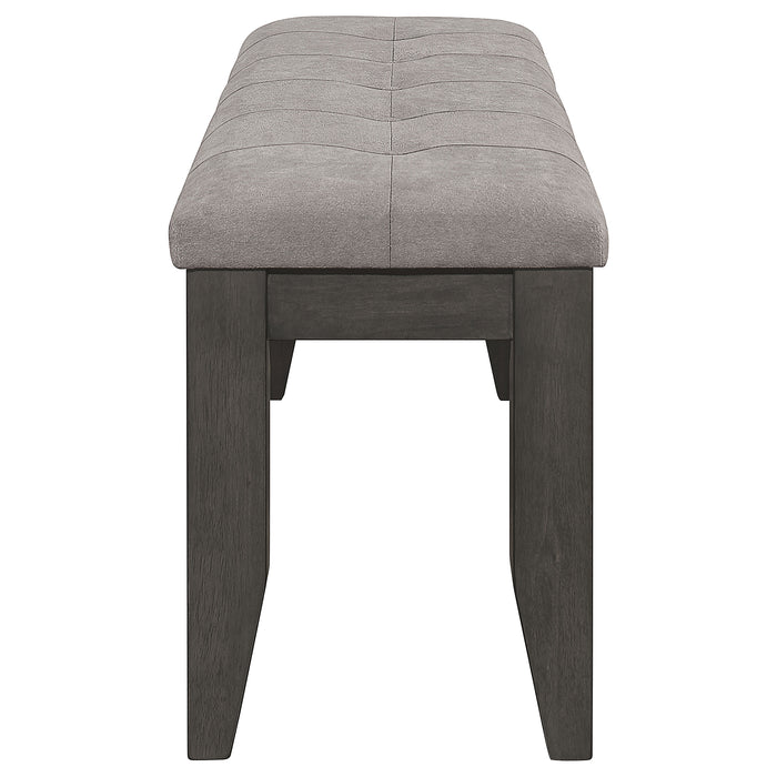 Dalila Dining Bench - Home Furniture And More (Brentwood, MD)
