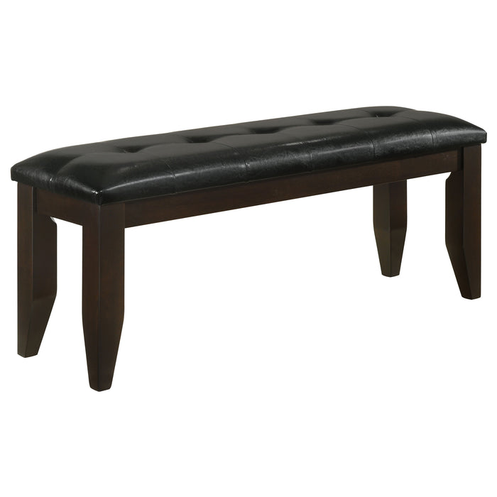 Dalila Dining Bench - Home Furniture And More (Brentwood, MD)