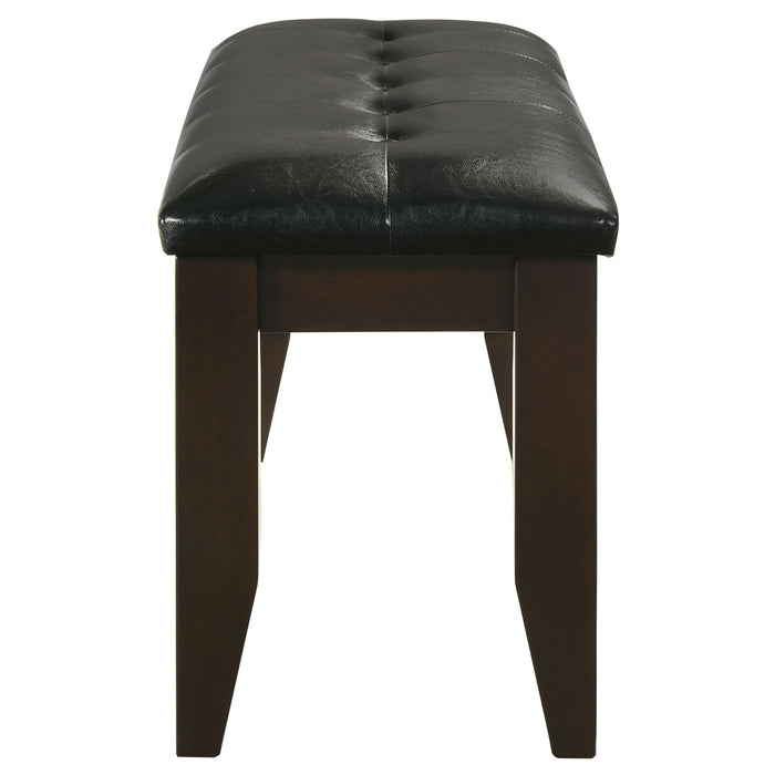Dalila Dining Bench - Home Furniture And More (Brentwood, MD)