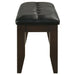 Dalila Dining Bench - Home Furniture And More (Brentwood, MD)