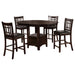 Lavon Counter Height Dining Set - Home Furniture And More (Brentwood, MD)