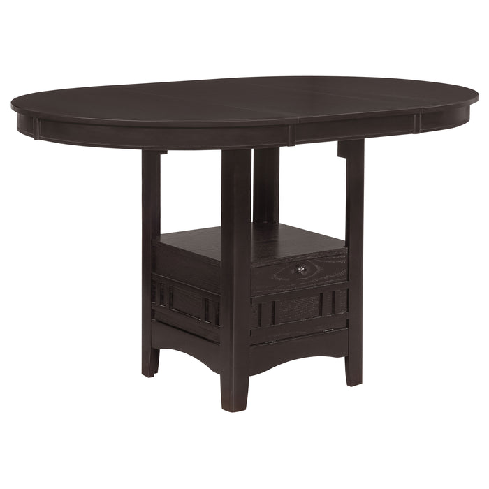 Lavon Counter Height Dining Set - Home Furniture And More (Brentwood, MD)