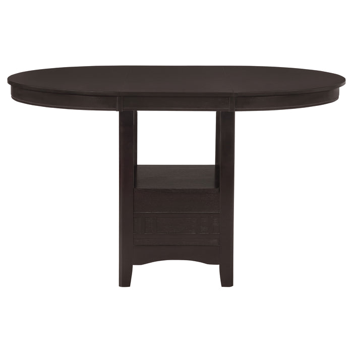 Lavon Counter Height Dining Set - Home Furniture And More (Brentwood, MD)