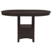 Lavon Counter Height Dining Set - Home Furniture And More (Brentwood, MD)