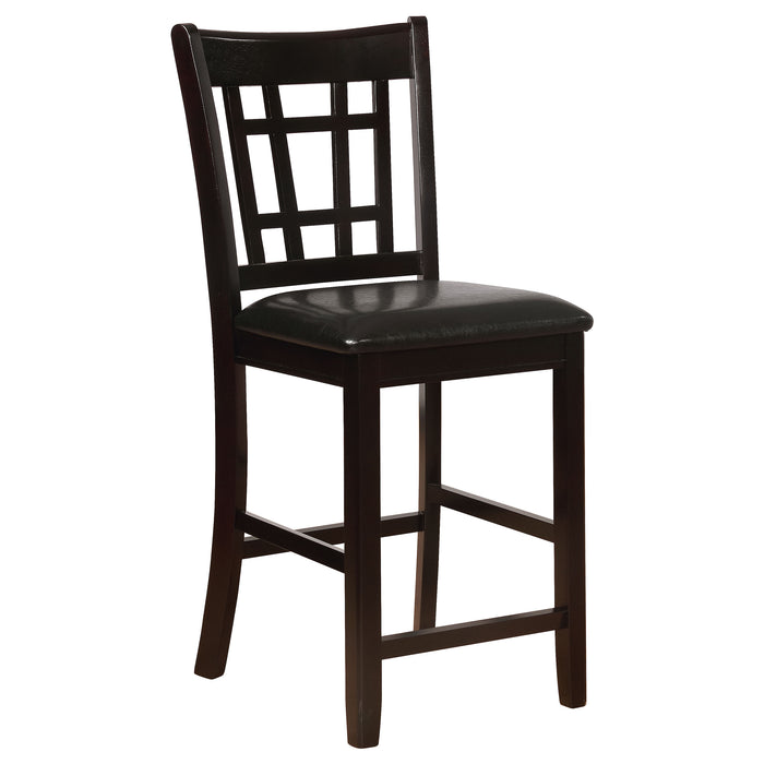 Lavon Counter Height Dining Set - Home Furniture And More (Brentwood, MD)