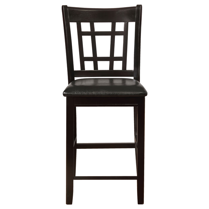 Lavon Counter Height Dining Set - Home Furniture And More (Brentwood, MD)