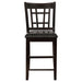 Lavon Counter Height Dining Set - Home Furniture And More (Brentwood, MD)