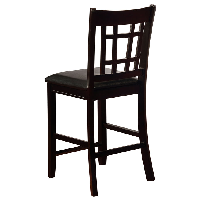 Lavon Counter Height Dining Set - Home Furniture And More (Brentwood, MD)