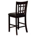 Lavon Counter Height Dining Set - Home Furniture And More (Brentwood, MD)