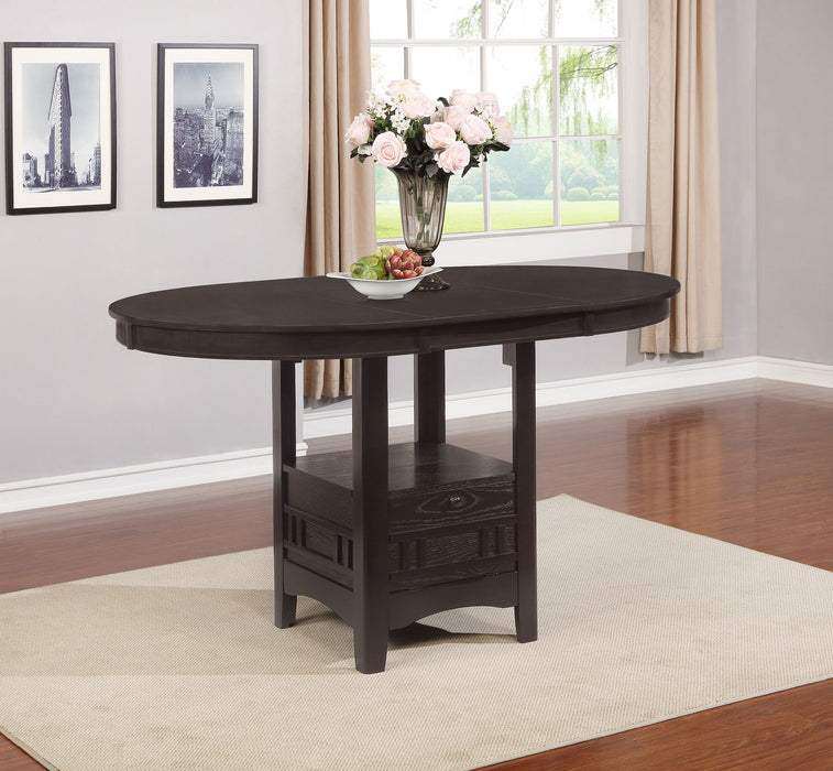 Lavon Counter Height Extension Dining Table - Home Furniture And More (Brentwood, MD)