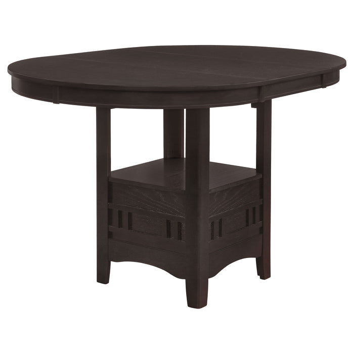 Lavon Counter Height Extension Dining Table - Home Furniture And More (Brentwood, MD)