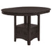Lavon Counter Height Extension Dining Table - Home Furniture And More (Brentwood, MD)