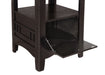 Lavon Counter Height Extension Dining Table - Home Furniture And More (Brentwood, MD)
