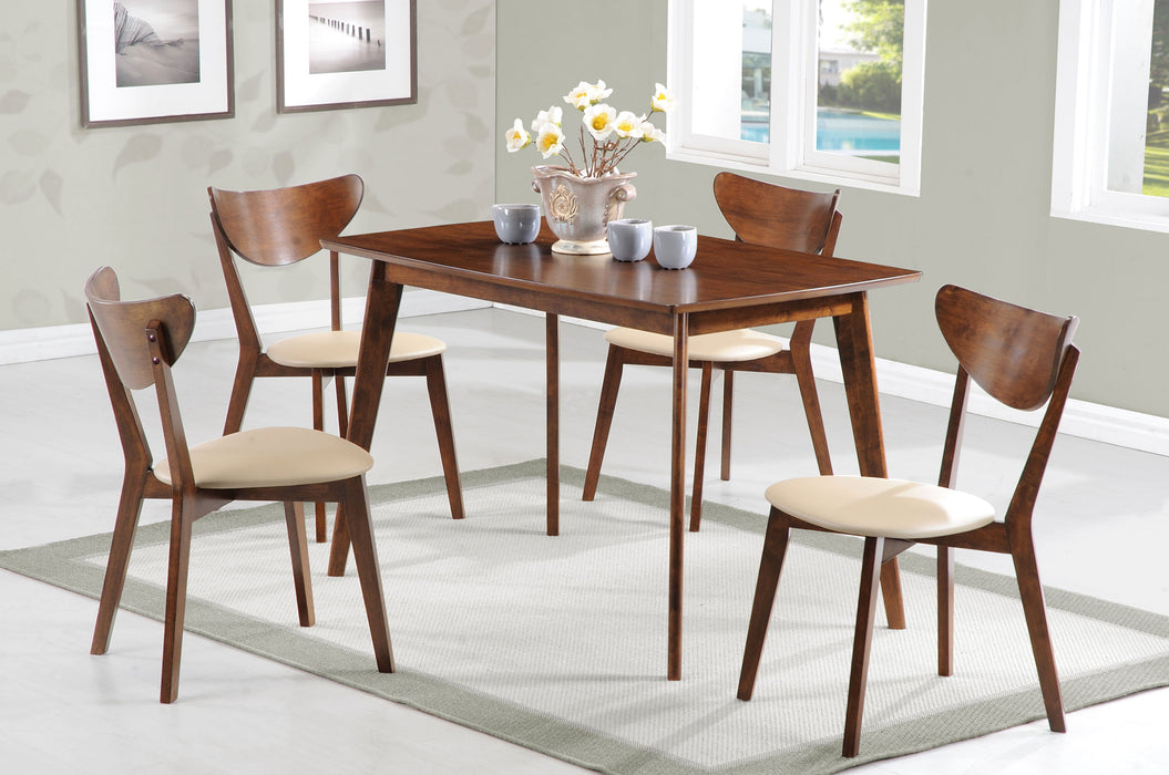Kersey Dining Set - Home Furniture And More (Brentwood, MD)