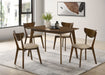 Kersey Dining Set - Home Furniture And More (Brentwood, MD)