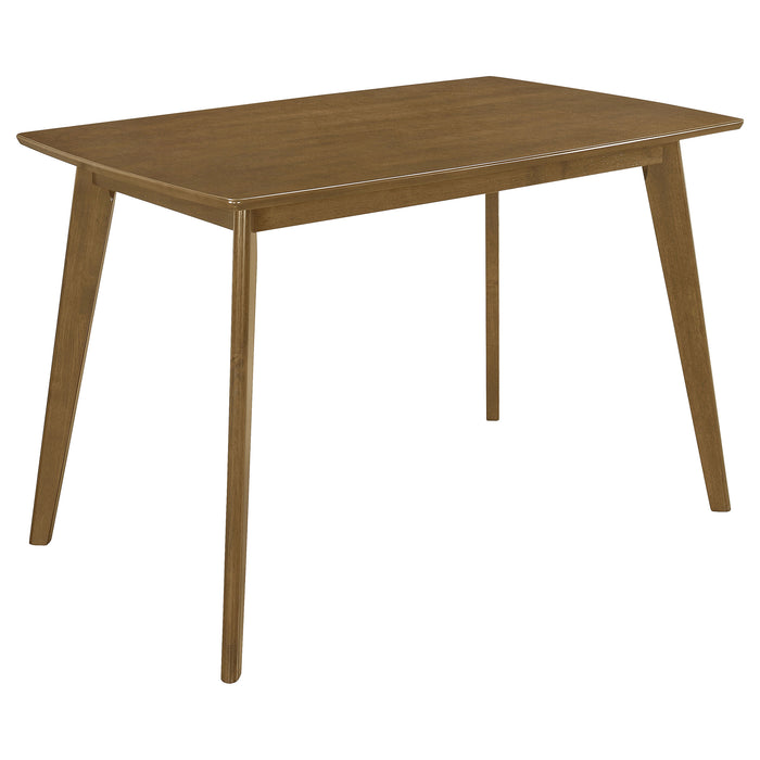 Kersey Dining Set - Home Furniture And More (Brentwood, MD)