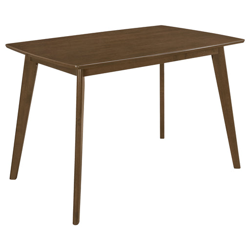 Kersey Dining Table - Home Furniture And More (Brentwood, MD)