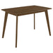 Kersey Dining Table - Home Furniture And More (Brentwood, MD)