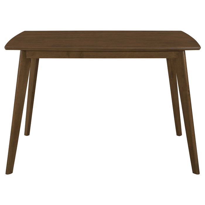 Kersey Dining Table - Home Furniture And More (Brentwood, MD)