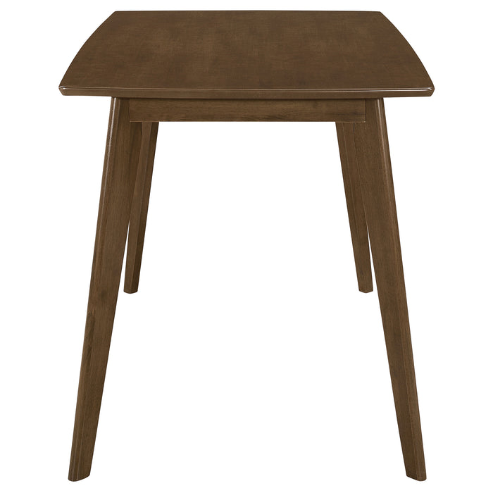 Kersey Dining Table - Home Furniture And More (Brentwood, MD)