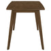 Kersey Dining Table - Home Furniture And More (Brentwood, MD)
