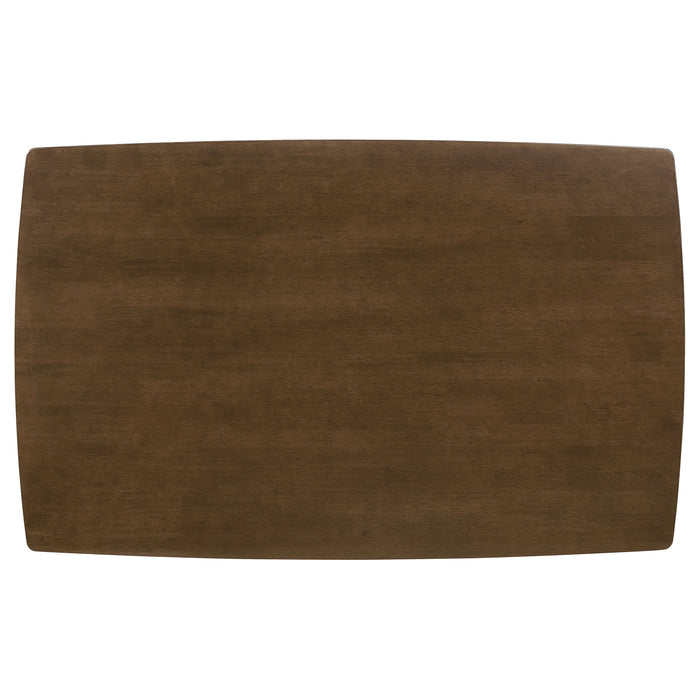 Kersey Dining Table - Home Furniture And More (Brentwood, MD)
