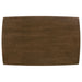 Kersey Dining Table - Home Furniture And More (Brentwood, MD)