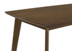 Kersey Dining Table - Home Furniture And More (Brentwood, MD)