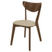 Kersey Dining Side Chair - Home Furniture And More (Brentwood, MD)