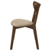 Kersey Dining Side Chair - Home Furniture And More (Brentwood, MD)