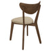 Kersey Dining Side Chair - Home Furniture And More (Brentwood, MD)