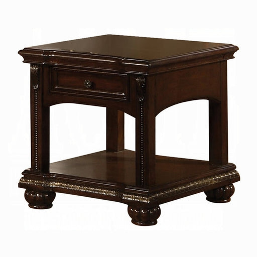 Anondale End Table - Home Furniture And More (Brentwood, MD)