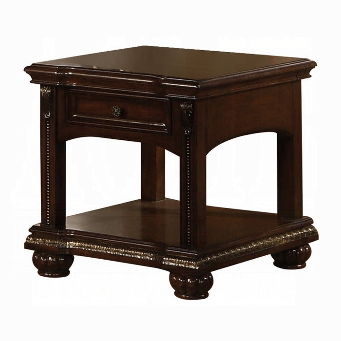 Anondale End Table - Home Furniture And More (Brentwood, MD)