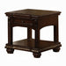 Anondale End Table - Home Furniture And More (Brentwood, MD)
