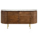 Ortega Sideboard - Home Furniture And More (Brentwood, MD)