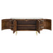 Ortega Sideboard - Home Furniture And More (Brentwood, MD)