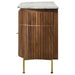 Ortega Sideboard - Home Furniture And More (Brentwood, MD)