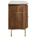 Ortega Sideboard - Home Furniture And More (Brentwood, MD)